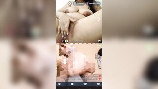 Random girl video call sex