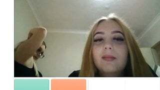 Australian. girl showed me her ass