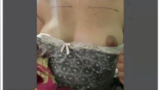brazil tits