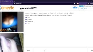 Me corro mirando enormes tetas