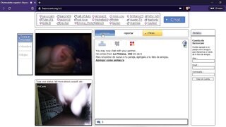 Explocion de semen por tetas