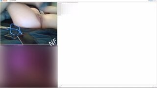 omegle incredible boobs asshole pussy win preview