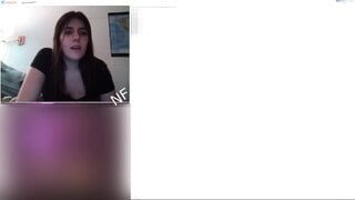 omegle incredible boobs asshole pussy win preview