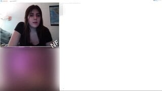 omegle incredible boobs asshole pussy win preview