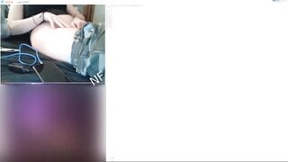 omegle incredible boobs asshole pussy win preview