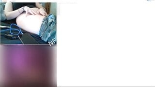 omegle incredible boobs asshole pussy win preview