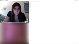 omegle incredible boobs asshole pussy win preview