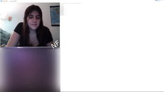 omegle incredible boobs asshole pussy win preview