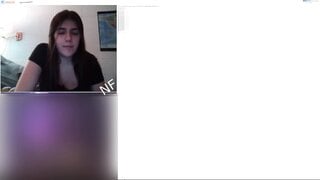 omegle incredible boobs asshole pussy win preview
