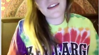 Amateur Webcam
