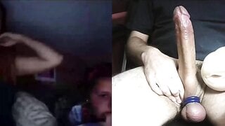 legend kingdickflash cumshot compilation