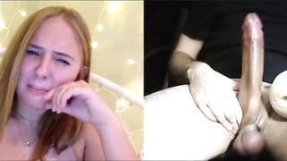 legend kingdickflash cumshot compilation