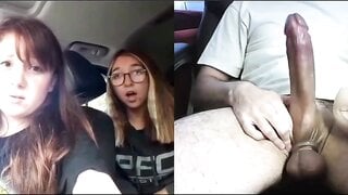 legend kingdickflash cumshot compilation