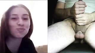 Legend Kingdickflash reactions compilation