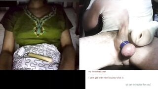 kingdickflash marathon