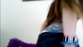 omegle ass compilation