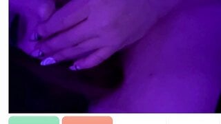 show bigs boobs