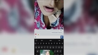 OME TV ASIAN MILF