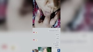 OME TV ASIAN MILF
