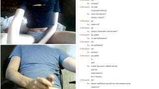 Fun vith horny teen