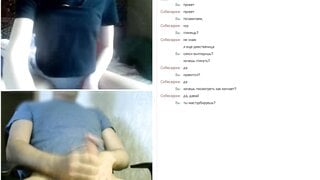 Fun vith horny teen