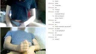 Fun vith horny teen