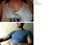 omegle fun