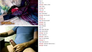omegle fun