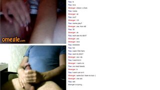 omegle fun