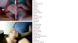 omegle fun