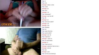 omegle fun