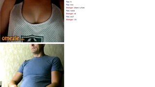 omegle fun
