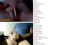 omegle fun