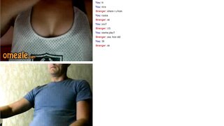 omegle fun