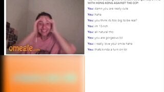 two very excited hotties want cum