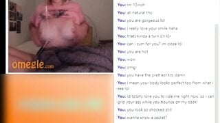 two very excited hotties want cum