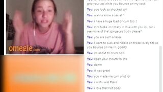 two very excited hotties want cum