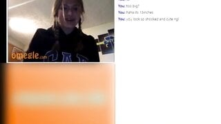 two very excited hotties want cum