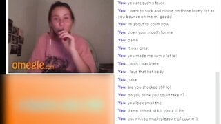 two very excited hotties want cum