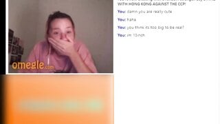 two very excited hotties want cum