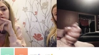 crushem cumshots compilation