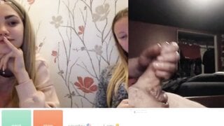 crushem cumshots compilation