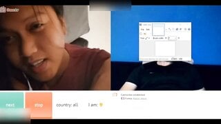 asian hungry for cock
