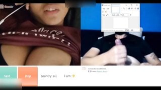 asian hungry for cock