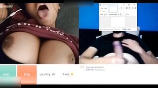 asian hungry for cock