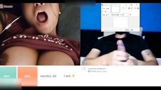 asian hungry for cock