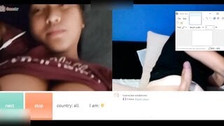 asian hungry for cock