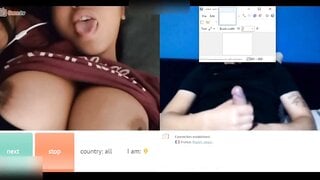 asian hungry for cock