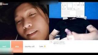 asian hungry for cock