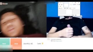 asian hungry for cock